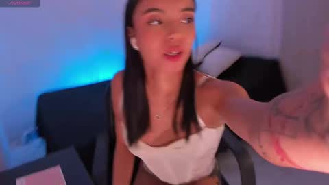 Snapshot of anabelwolf chatting on March 2025 02:54:01 AM ANABEL WOLF online show from March 2025 02:54:01 AM