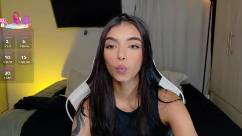 Snapshot of anabelwolf chatting on September 2025 05:24:01 PM ANABEL WOLF online show from September 2025 05:24:01 PM