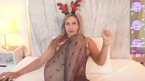 Ana Sofia Cooper online show from December 2024 12:08:02 PM