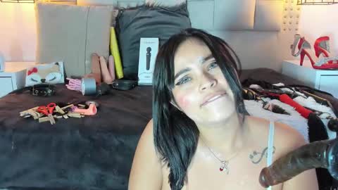 Anagil online show from January 2025 09:46:01 AM