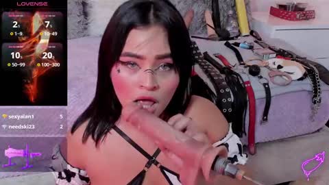 Anagil online show from February 2025 02:53:01 AM