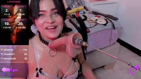 Anagil online show from February 2025 05:59:01 AM