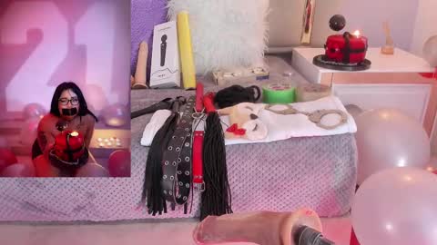 Anagil online show from March 2025 06:32:02 AM