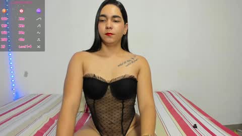 Ana  online show from January 2025 11:59:01 AM