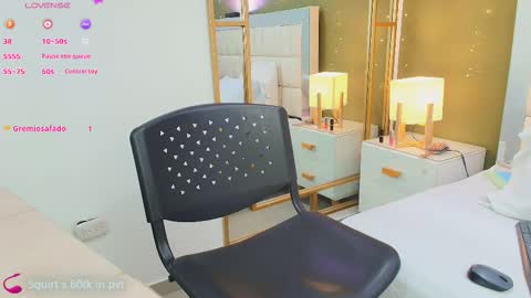 Snapshot of anahi_maite chatting on October 2025 08:17:02 PM Anahi online show from October 2025 08:17:02 PM