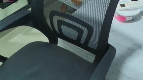 Snapshot of anahi_maite chatting on October 2025 11:33:01 AM Anahi online show from October 2025 11:33:01 AM