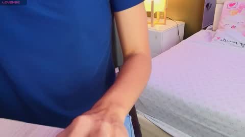 Snapshot of anahi_maite chatting on October 2025 07:40:01 PM Anahi online show from October 2025 07:40:01 PM