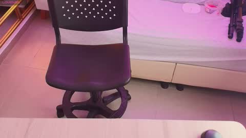 Snapshot of anahi_maite chatting on November 2025 07:35:02 PM Anahi online show from November 2025 07:35:02 PM