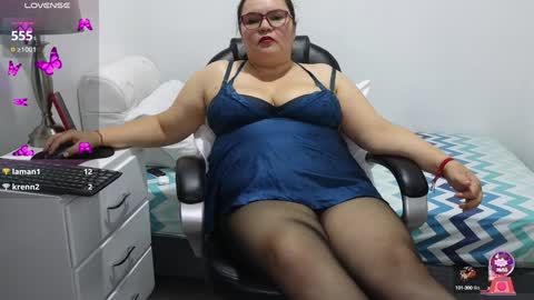   Anahi Private is Open  belly bigboobs bbw pantyhose squirt -domi nora fullmachine gravity dildo lovense online show from December 2024 10:52:02 PM