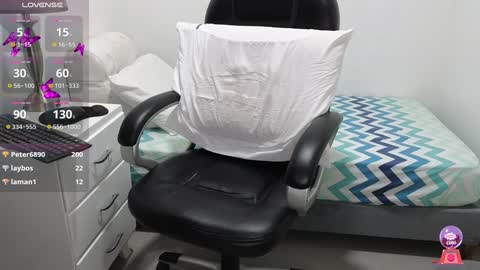   Anahi Private is Open  belly bigboobs bbw pantyhose squirt -domi nora fullmachine gravity dildo lovense online show from December 2024 01:53:02 AM