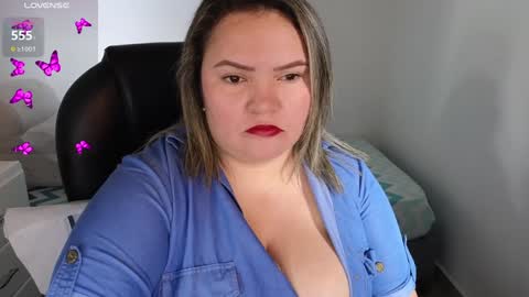   Anahi Private is Open  belly bigboobs bbw pantyhose squirt -domi nora fullmachine gravity dildo lovense online show from December 2024 07:00:02 PM