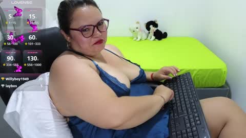   Anahi Private is Open  belly bigboobs bbw pantyhose squirt -domi nora fullmachine gravity dildo lovense online show from January 2025 01:02:01 AM
