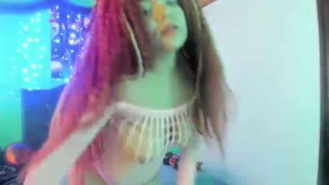 anahi_nova online show from December 2024 07:36:01 PM
