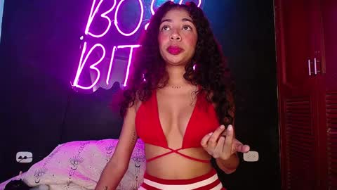 anais  cooper  online show from December 2024 09:50:01 PM