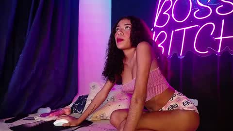 anais  cooper  online show from December 2024 10:51:01 PM