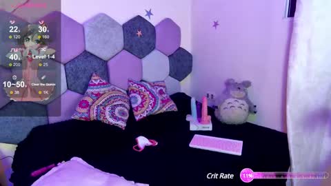 anais  cooper  online show from December 2024 08:15:01 PM