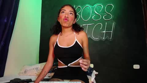 anais  cooper  online show from December 2024 06:56:02 PM