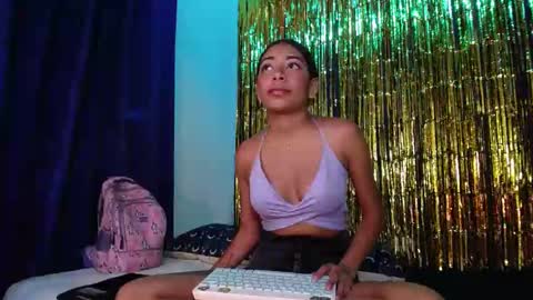 anais  cooper  online show from December 2024 08:04:02 PM