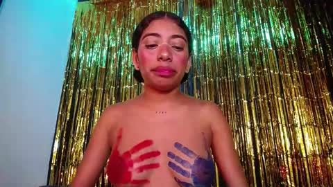 anais  cooper  online show from January 2025 09:14:02 PM