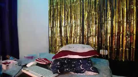anais  cooper  online show from January 2025 09:53:01 PM