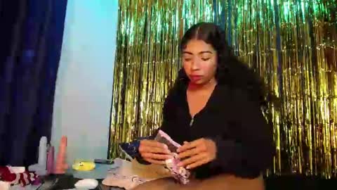anais  cooper  online show from January 2025 10:02:01 PM