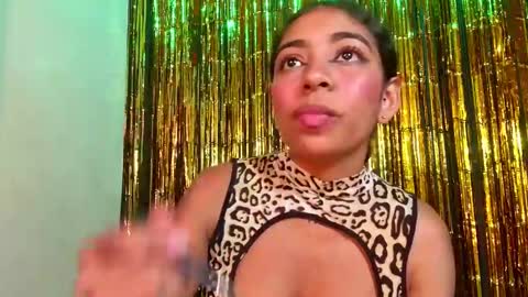 anais  cooper  online show from January 2025 10:31:02 PM