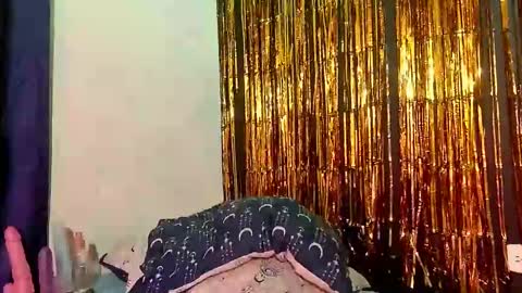 anais  cooper  online show from February 2025 09:59:01 PM