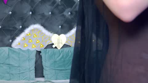 Snapshot of anais_carter chatting on October 2025 03:43:02 AM Anais Carter online show from October 2025 03:43:02 AM