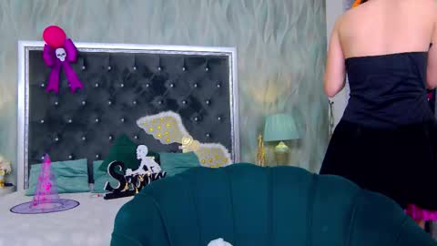 Snapshot of anais_carter chatting on October 2025 04:47:01 AM Anais Carter online show from October 2025 04:47:01 AM