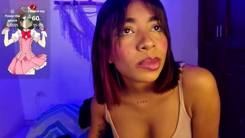 Snapshot of anais_tgn chatting on October 2025 07:21:01 PM anais_tgn online show from October 2025 07:21:01 PM