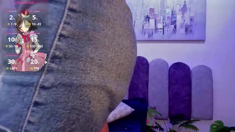 Snapshot of anais_tgn chatting on November 2025 11:31:02 AM anais_tgn online show from November 2025 11:31:02 AM