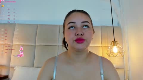  Anais clark  online show from January 2025 11:21:02 AM