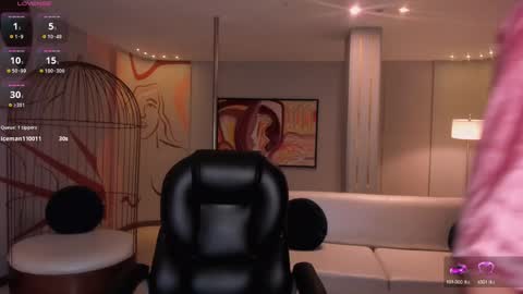 Anais Nin  online show from January 2025 03:07:01 PM