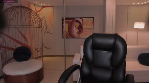 Anais Nin  online show from January 2025 11:58:02 AM