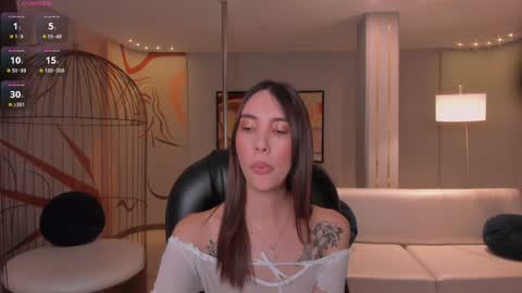 Anais Nin  online show from January 2025 03:01:02 PM