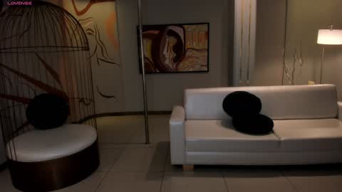 Anais Nin  online show from January 2025 12:03:02 PM