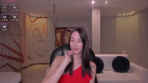 Anais Nin  online show from January 2025 06:10:01 PM