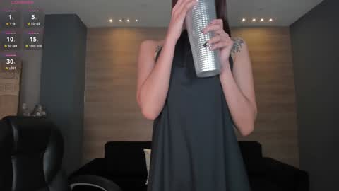 Anais Nin  online show from February 2025 03:21:01 PM