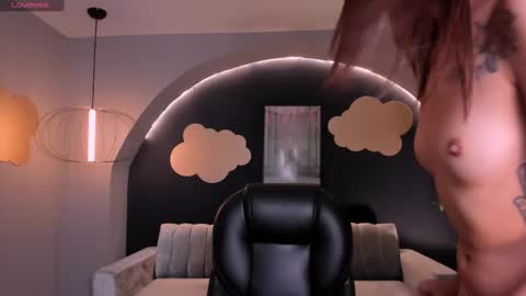 Anais Nin  online show from February 2025 03:20:02 PM