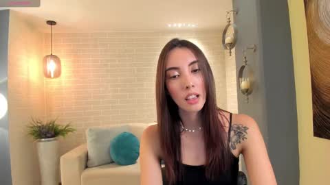 Anais Nin  online show from March 2025 08:09:02 PM