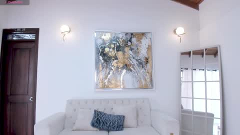 Anais Nin  online show from September 2025 07:04:01 PM