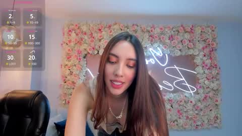 Anais Nin  online show from October 2025 09:15:01 PM