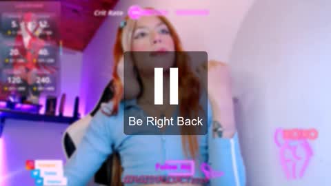 anaisvelvet2025 online show from November 2025 04:10:02 AM