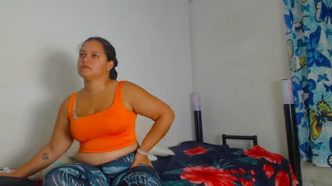 Snapshot of analdeepalejandra18 chatting on January 2025 08:07:02 PM analdee online show from January 2025 08:07:02 PM