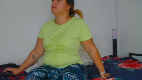 Snapshot of analdeepalejandra18 chatting on January 2025 07:21:01 PM analdee online show from January 2025 07:21:01 PM