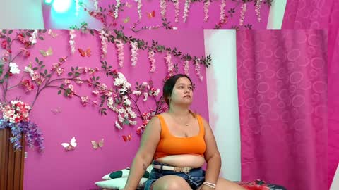 Snapshot of analdeepalejandra18 chatting on February 2025 07:35:02 PM analdee online show from February 2025 07:35:02 PM
