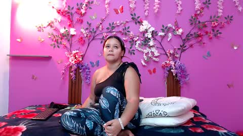 Snapshot of analdeepalejandra18 chatting on February 2025 07:21:01 PM analdee online show from February 2025 07:21:01 PM