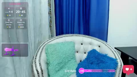 Snapshot of analia18_ chatting on February 2025 11:50:02 AM analia18 online show from February 2025 11:50:02 AM