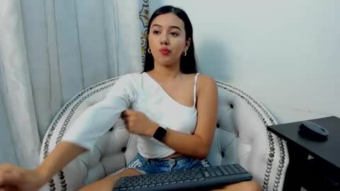 Snapshot of analia18_ chatting on March 2025 12:09:02 PM analia18 online show from March 2025 12:09:02 PM