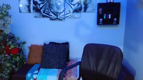 Snapshot of analia_01 chatting on January 2025 02:30:02 PM Analia online show from January 2025 02:30:02 PM